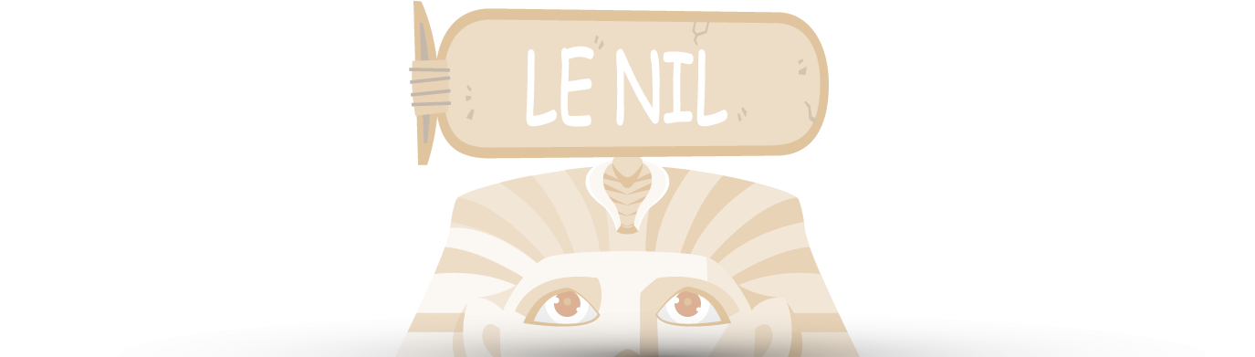 Le nil