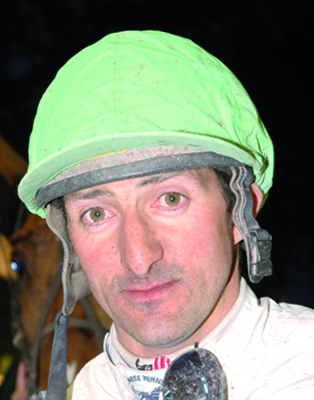 Bruno Marie