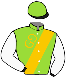 O. Ghrghar