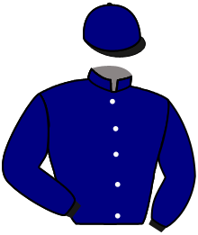 Mrs John Magnier