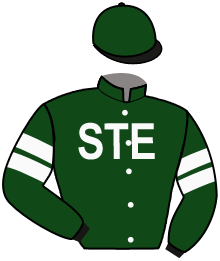 St. Elias Stable, Langone, Ken,