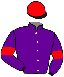 Ecurie Louise B