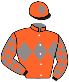 Kevin Frost Racing Club & Mike H