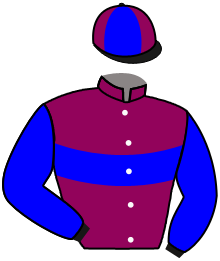 Westerberg/Mrs J Magnier/M Tabor