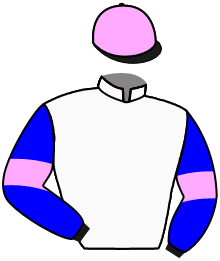 Valmont/Al Shaqab Racing/Ballyli