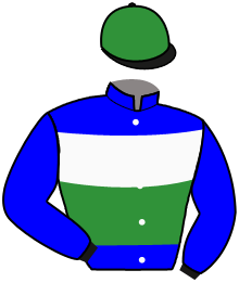 Maximal Mt Trotting Hb