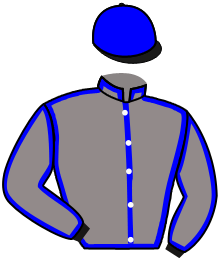 Haras Montaigu/Mme Pc. Le Metayer