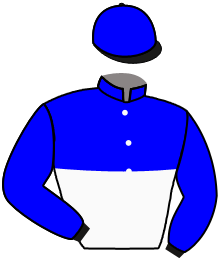 Haras Iron Notte