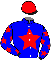 Ecurie de la Fauconnerie