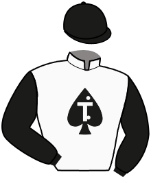 Doubledown Stables, Inc. (Richar