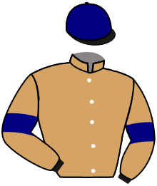 Hambleton Racing Ltd Xxxvi