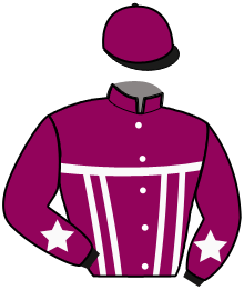 Stall Antonshof
