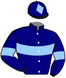 B.de Soultrait