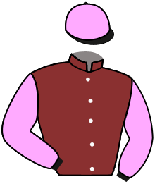 Thoroughbred Racing Syndicate