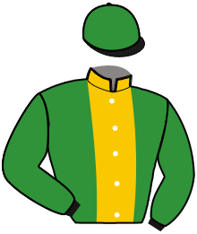 Stall Habo (Ger)