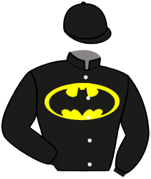Cm Thoroughbreds (Carlos Munoz)
