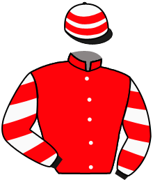 Haras Paulina