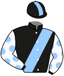 Blue Bird Stables, Eclipse Thoro