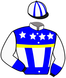 Starlake Stable Vof