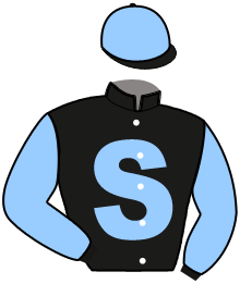 Stall Sohrenhof