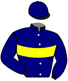 Thoroughbred British Racing