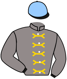 Al Shaqab Racing