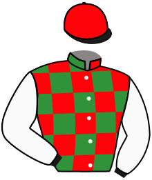 Yas Horse Racing Manageme