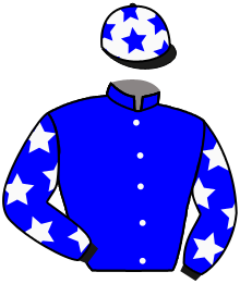 Scea Haras des Forets