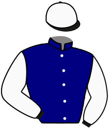 Mg. Boudot