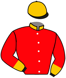 Mr M. A. R. Blencowe
