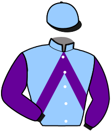 Ecurie Cheveche