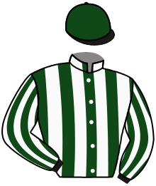 The Thoroughbred Racing Corporat