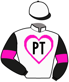 Parkland Thoroughbreds