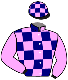 Ec. W Racing Trot