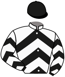 Ec Bred To Win/Ec Atropas