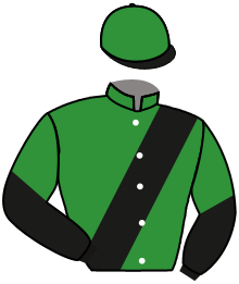 Lucky Hat Racing Llc And Egl-One