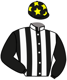 Scuderia Chiolo/Rpg Bloodstock