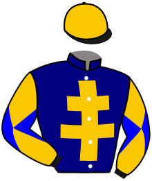West Paces Racing Llc, Rainbow's