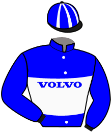 Berit Halvorsen