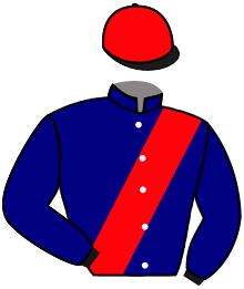 Haras Santa Ana