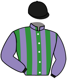 As
