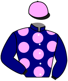Crest Racing Xvi