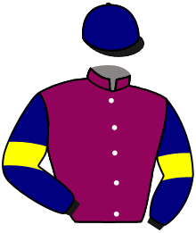 Medallion/Weston/Trommer/