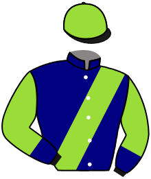 Pocket 3's Racing Llc