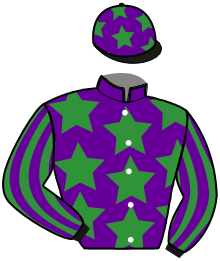 M. Charuel