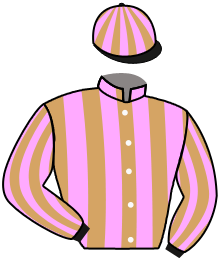 Rosehill Racing Iv
