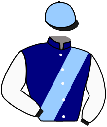 Neil Smith & Alfie Smith