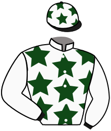 Yeguada Rocio Slu