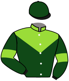 P Brant, Coolmore, Westerberg,B