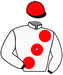 Moores Racing, Booth, Steed & Be